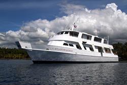 New Itinerary for Atlantis Liveaboard–Philippines New Itinerary for Atlantis Liveaboard–Philippines